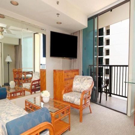 Private Condos In Waikiki, Private Car Rental Included, Beach Gear And Camping Gear Honolulu Zewnętrze zdjęcie