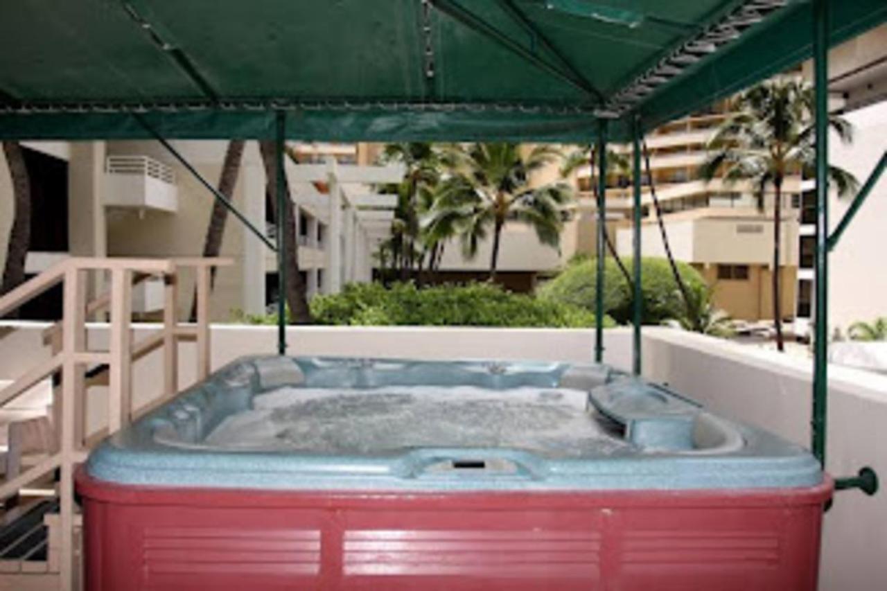 Private Condos In Waikiki, Private Car Rental Included, Beach Gear And Camping Gear Honolulu Zewnętrze zdjęcie