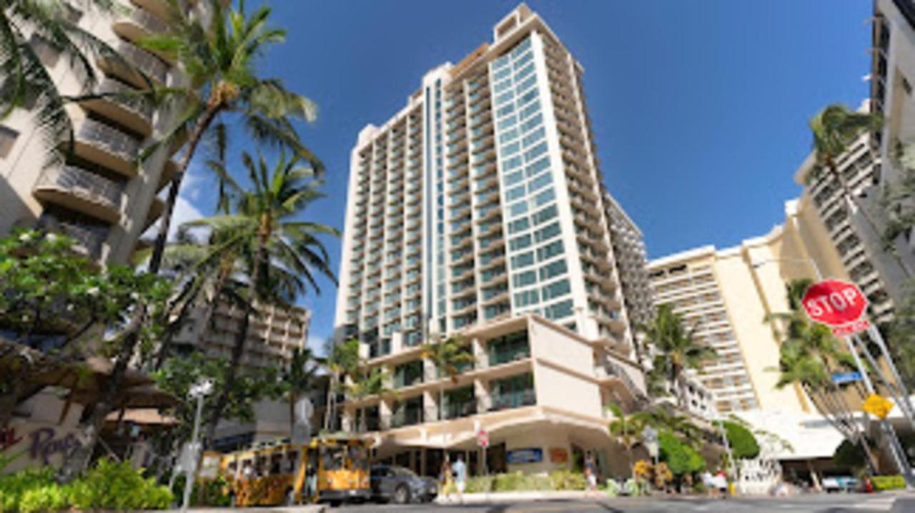 Private Condos In Waikiki, Private Car Rental Included, Beach Gear And Camping Gear Honolulu Zewnętrze zdjęcie