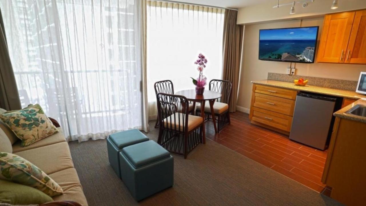 Private Condos In Waikiki, Private Car Rental Included, Beach Gear And Camping Gear Honolulu Zewnętrze zdjęcie