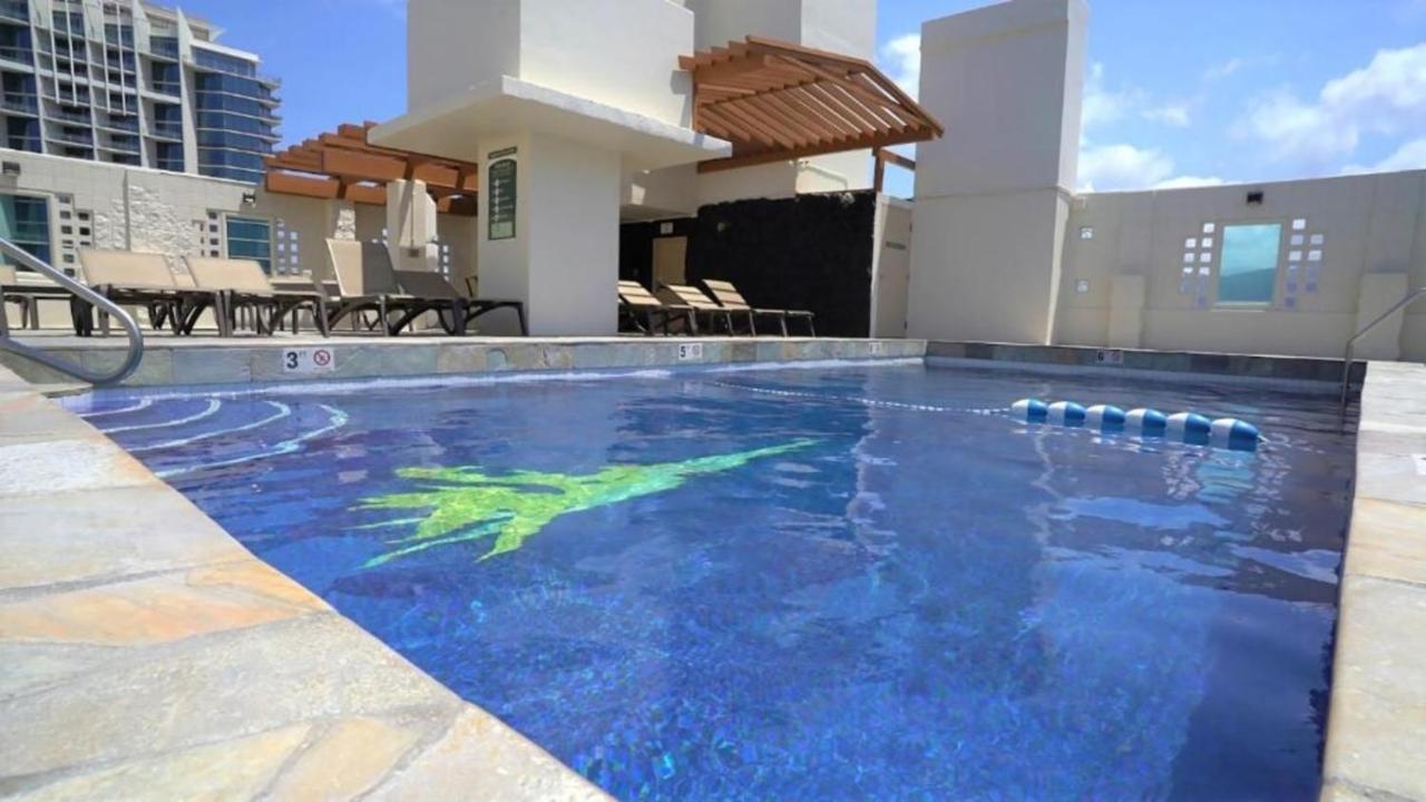 Private Condos In Waikiki, Private Car Rental Included, Beach Gear And Camping Gear Honolulu Zewnętrze zdjęcie
