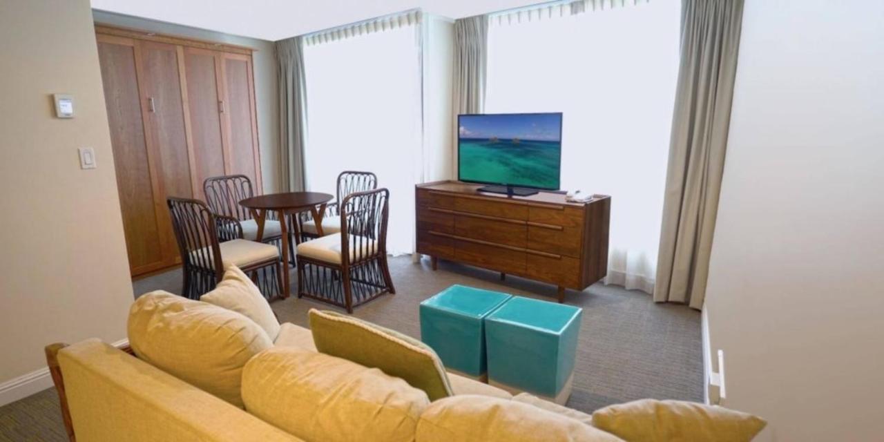 Private Condos In Waikiki, Private Car Rental Included, Beach Gear And Camping Gear Honolulu Zewnętrze zdjęcie