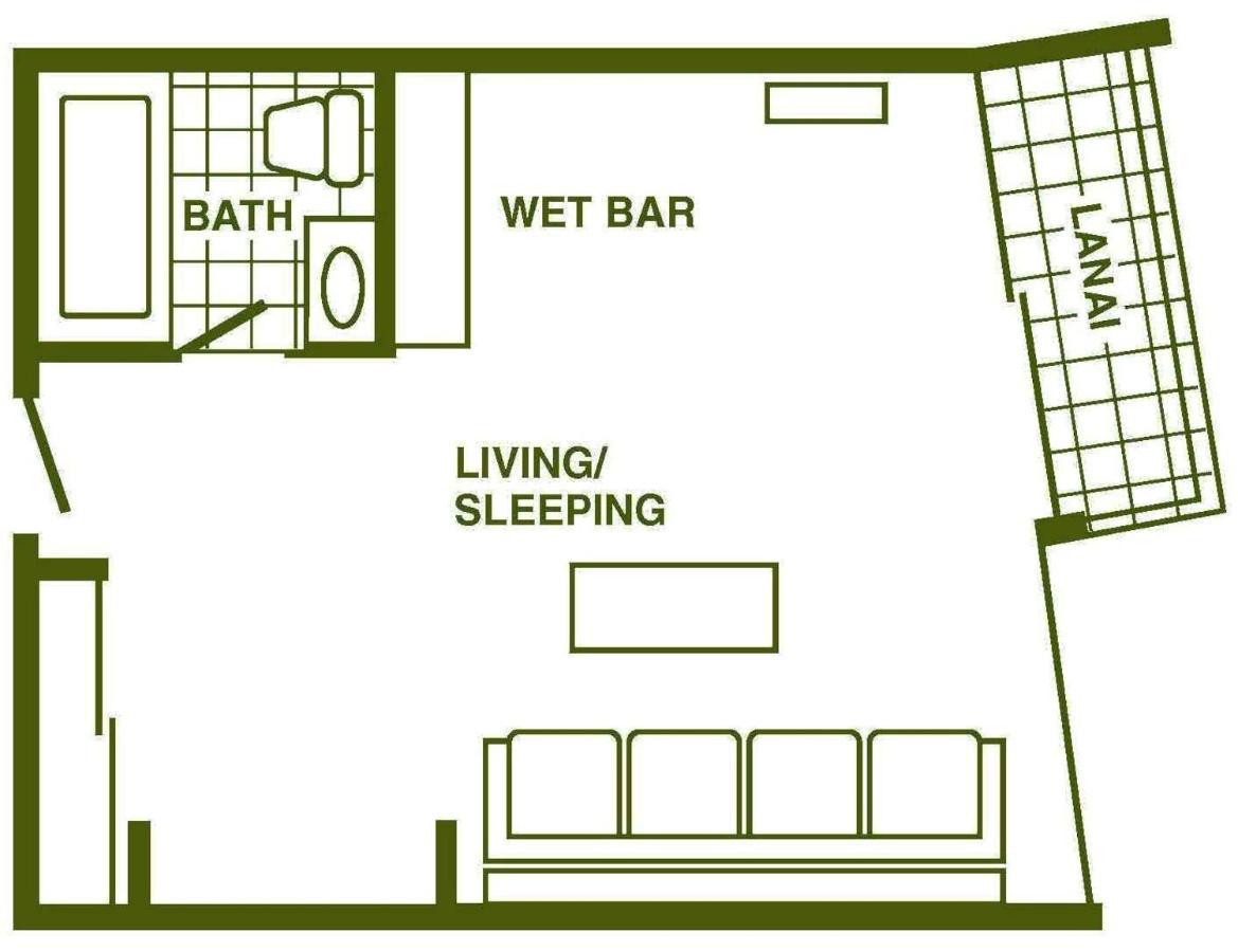 Private Condos In Waikiki, Private Car Rental Included, Beach Gear And Camping Gear Honolulu Zewnętrze zdjęcie