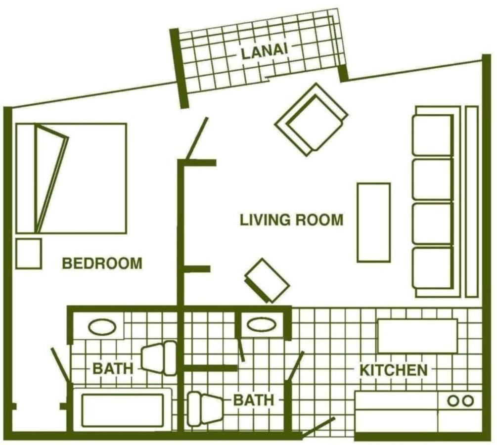 Private Condos In Waikiki, Private Car Rental Included, Beach Gear And Camping Gear Honolulu Zewnętrze zdjęcie