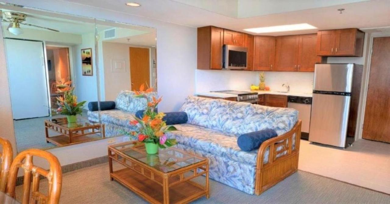 Private Condos In Waikiki, Private Car Rental Included, Beach Gear And Camping Gear Honolulu Zewnętrze zdjęcie