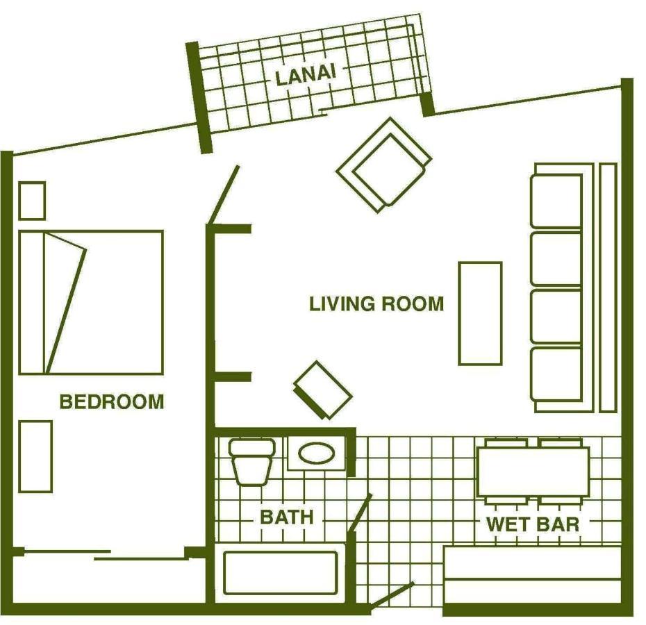 Private Condos In Waikiki, Private Car Rental Included, Beach Gear And Camping Gear Honolulu Zewnętrze zdjęcie